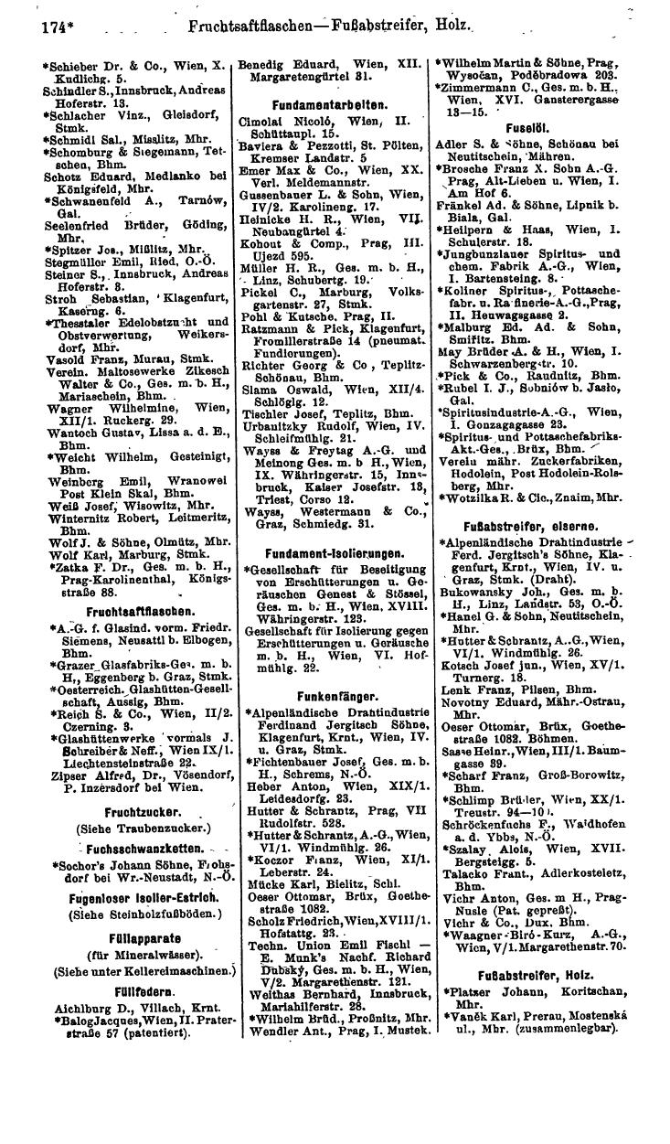 Compass 1915, V. Band - Page 1452