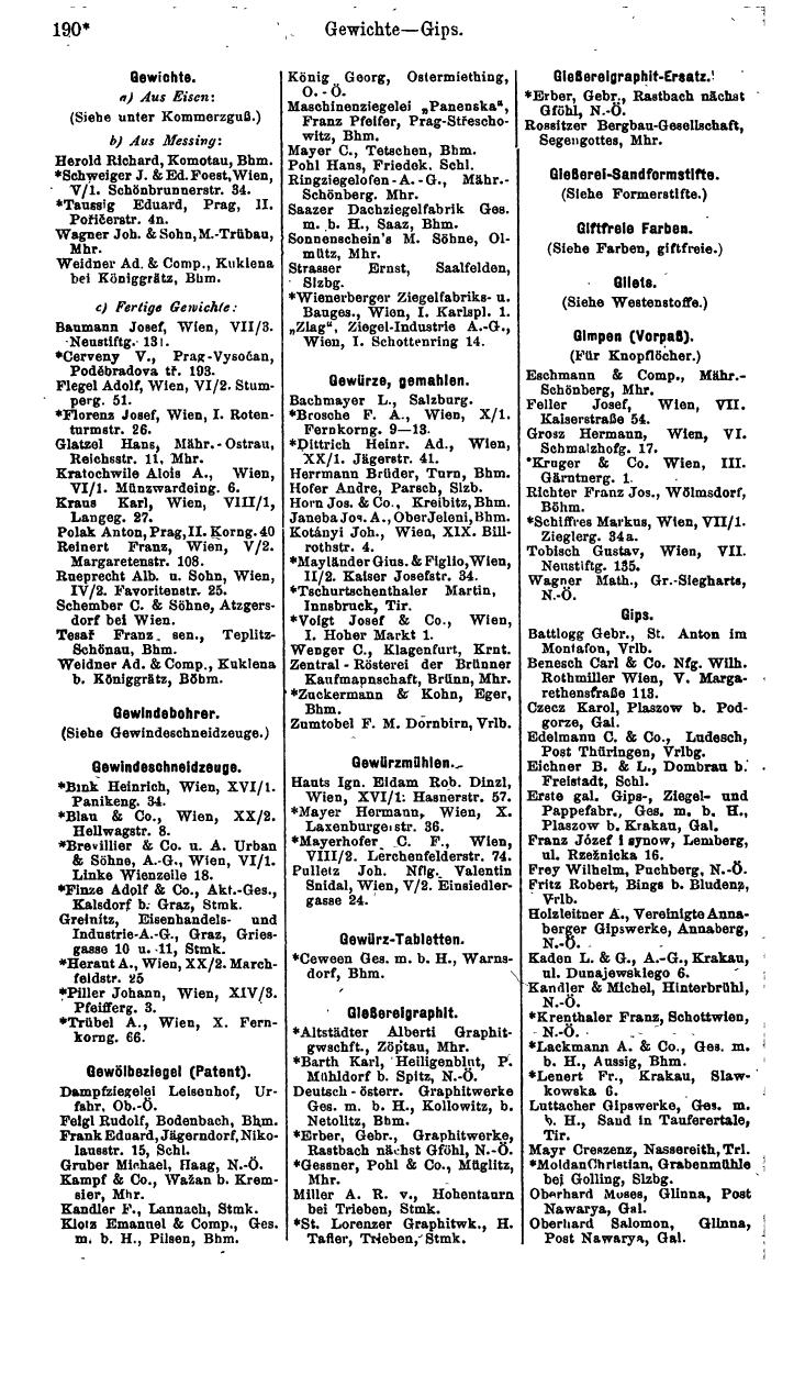 Compass 1915, V. Band - Page 1472