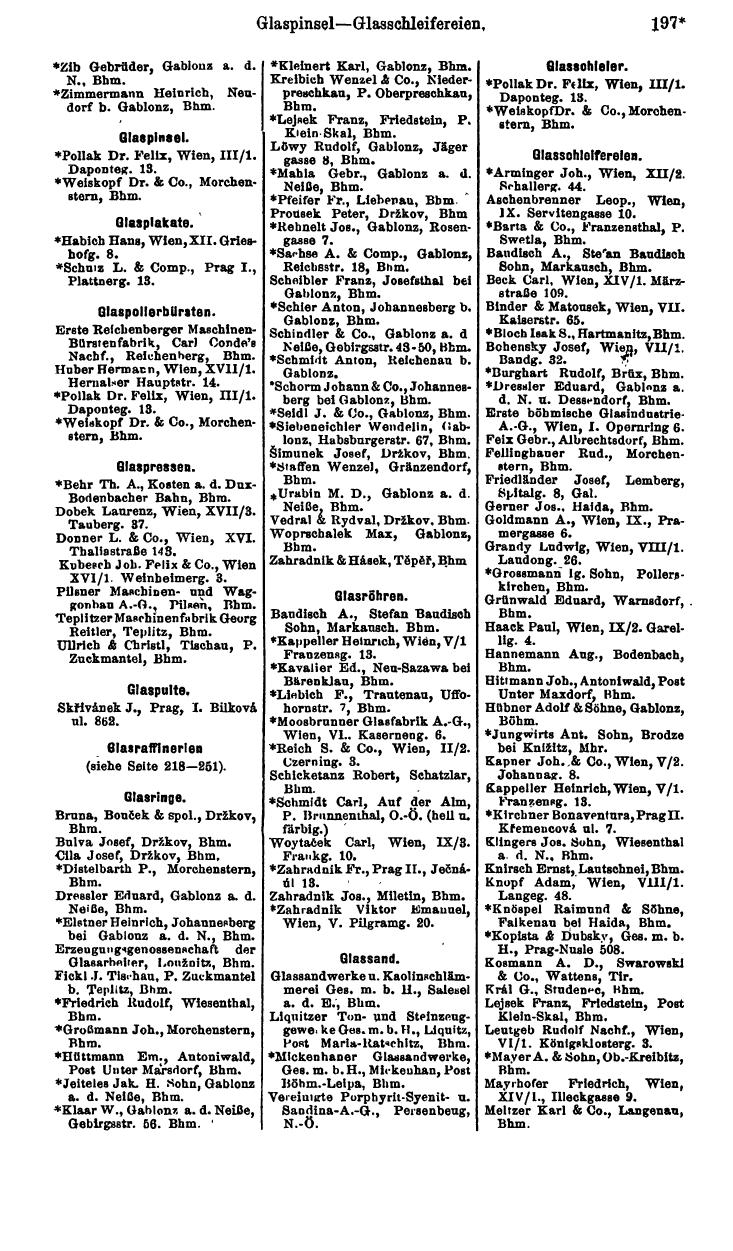 Compass 1915, V. Band - Page 1481