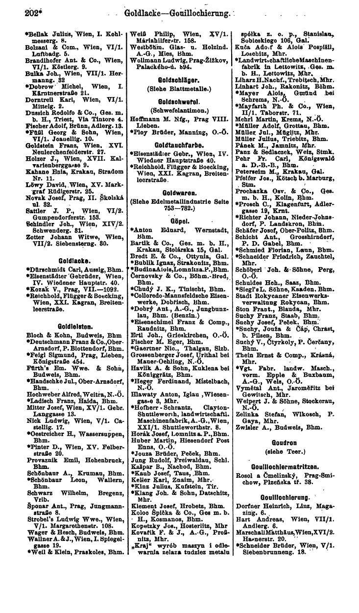 Compass 1915, V. Band - Page 1488