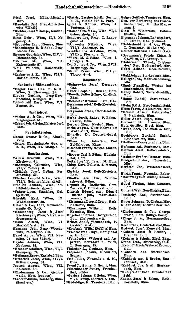 Compass 1915, V. Band - Page 1505