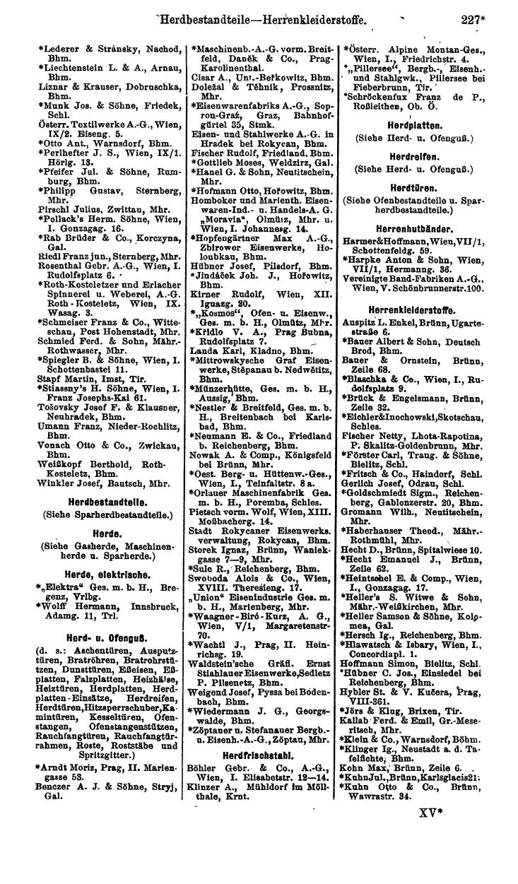 Compass 1915, V. Band - Page 1513