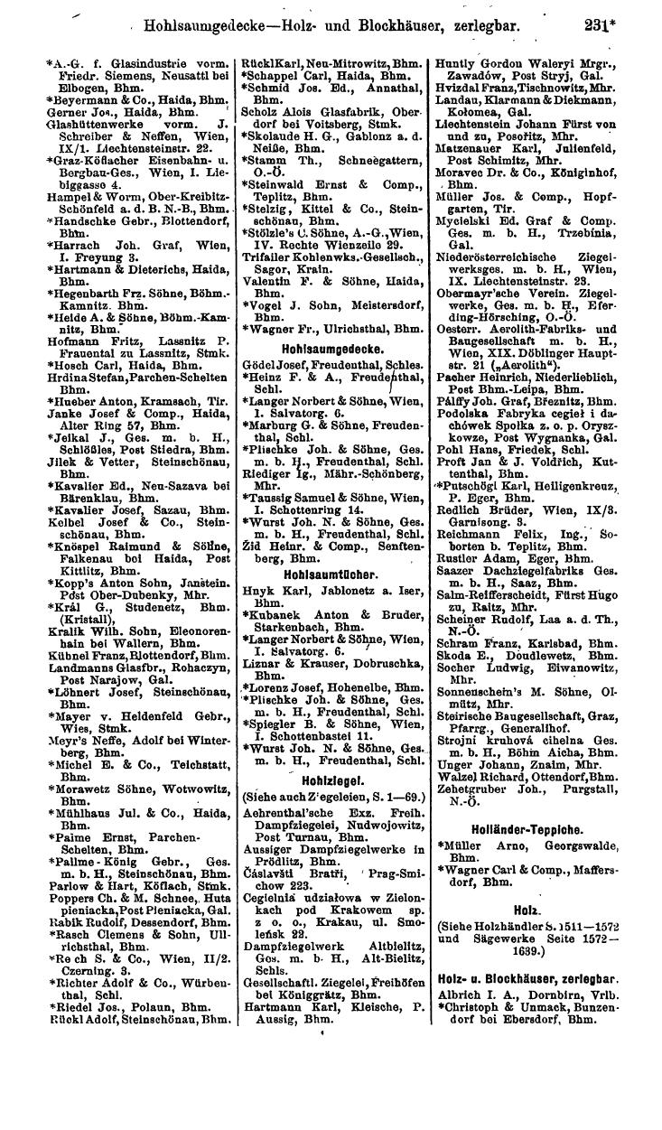 Compass 1915, V. Band - Page 1517