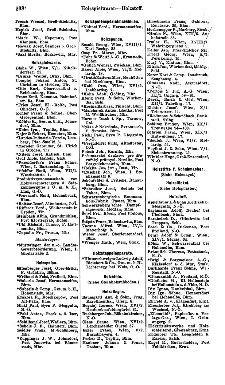 Compass 1915, V. Band - Page 1524