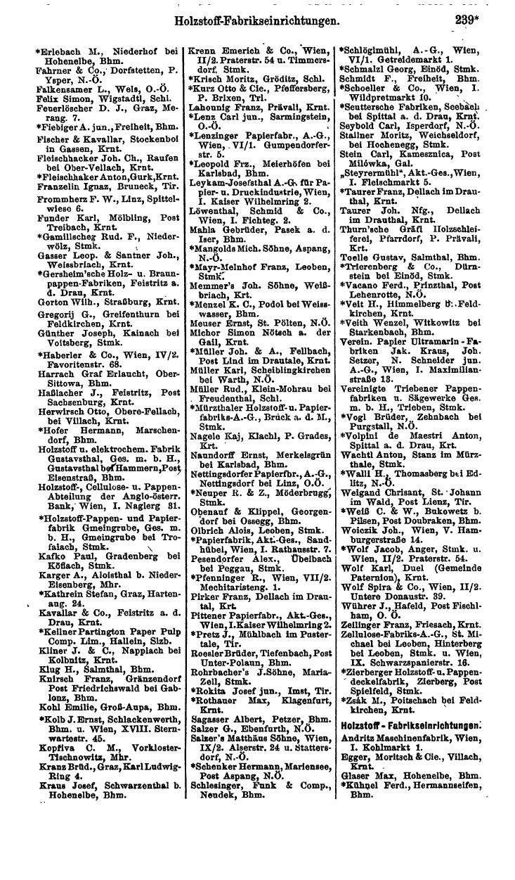 Compass 1915, V. Band - Page 1525