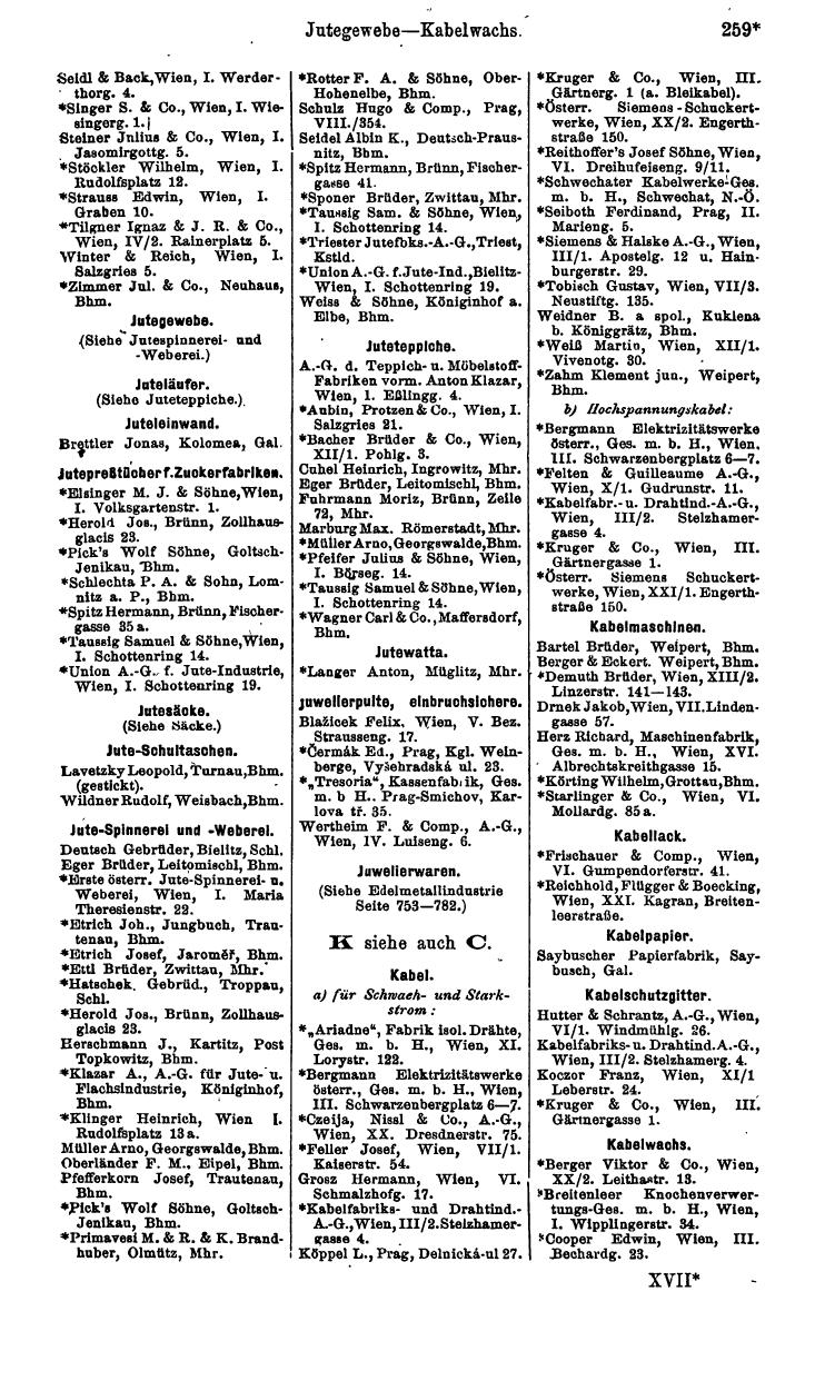 Compass 1915, V. Band - Page 1545