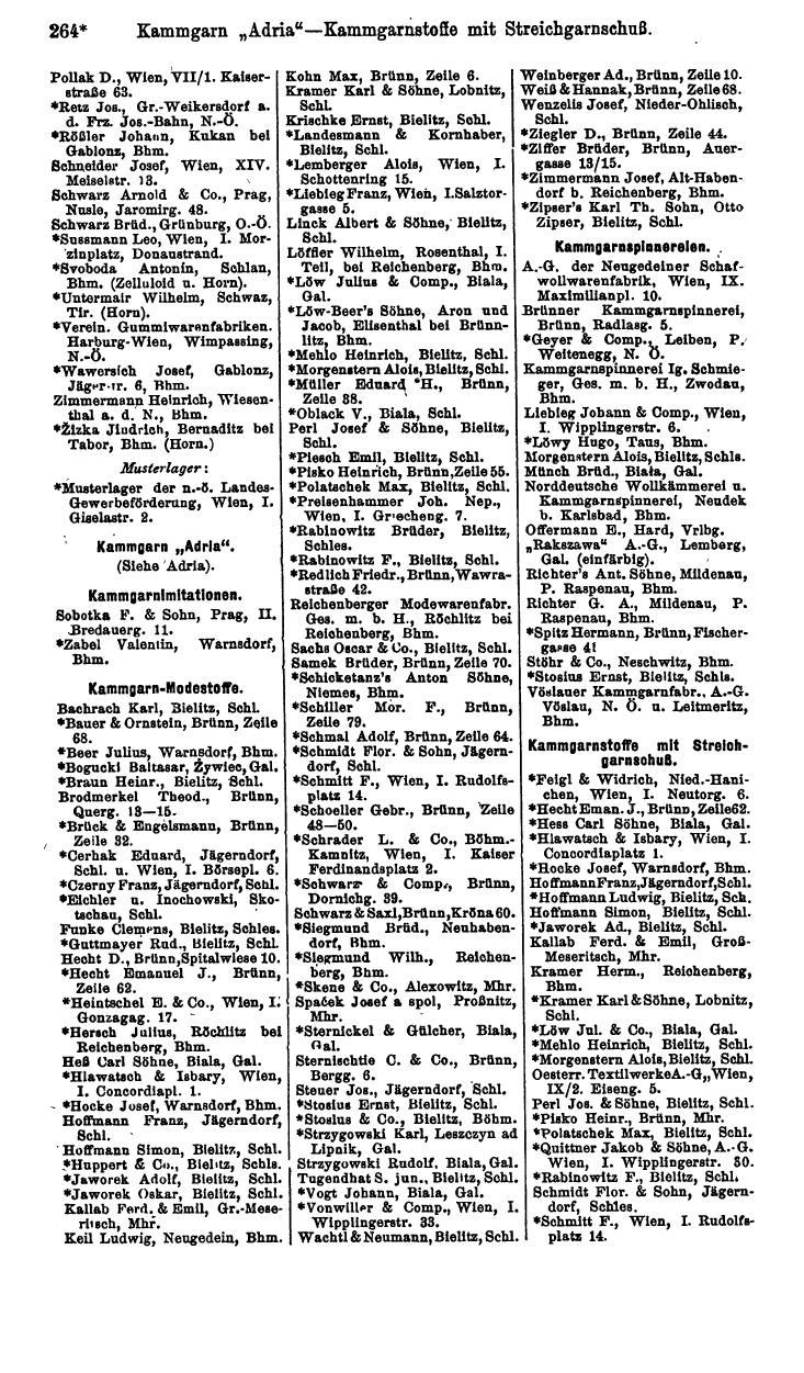 Compass 1915, V. Band - Page 1552