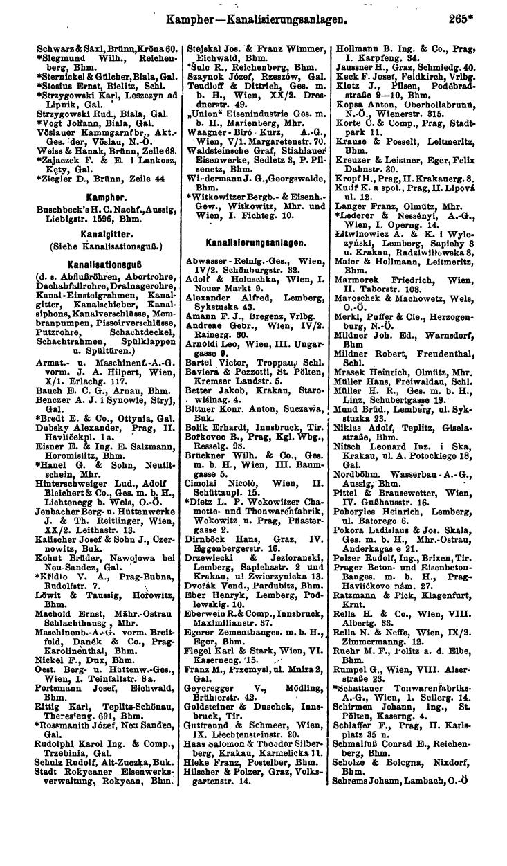 Compass 1915, V. Band - Page 1553
