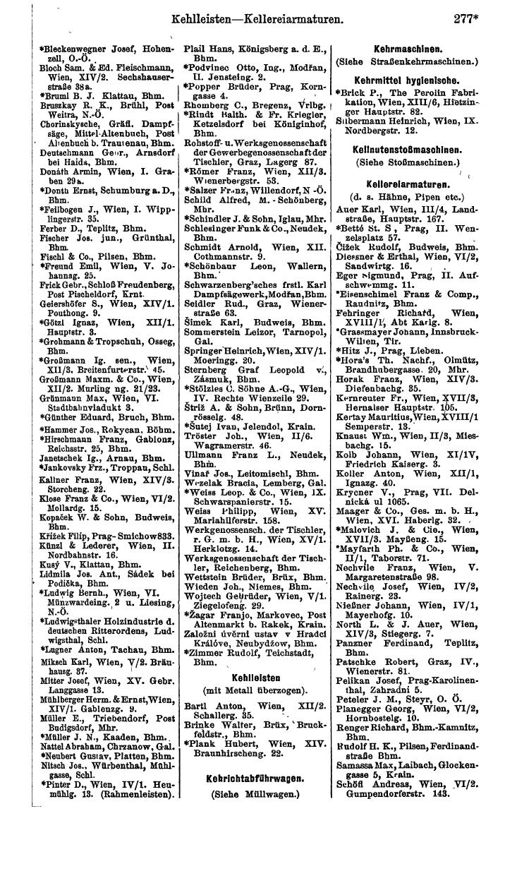 Compass 1915, V. Band - Page 1567