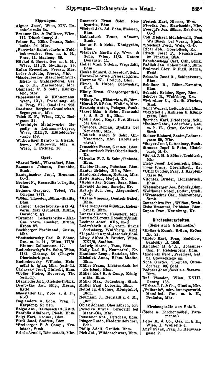 Compass 1915, V. Band - Page 1575