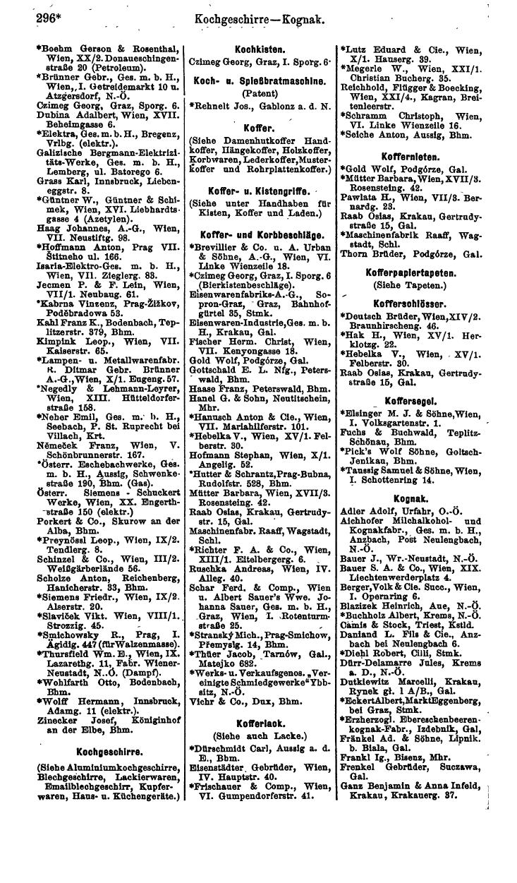 Compass 1915, V. Band - Page 1586