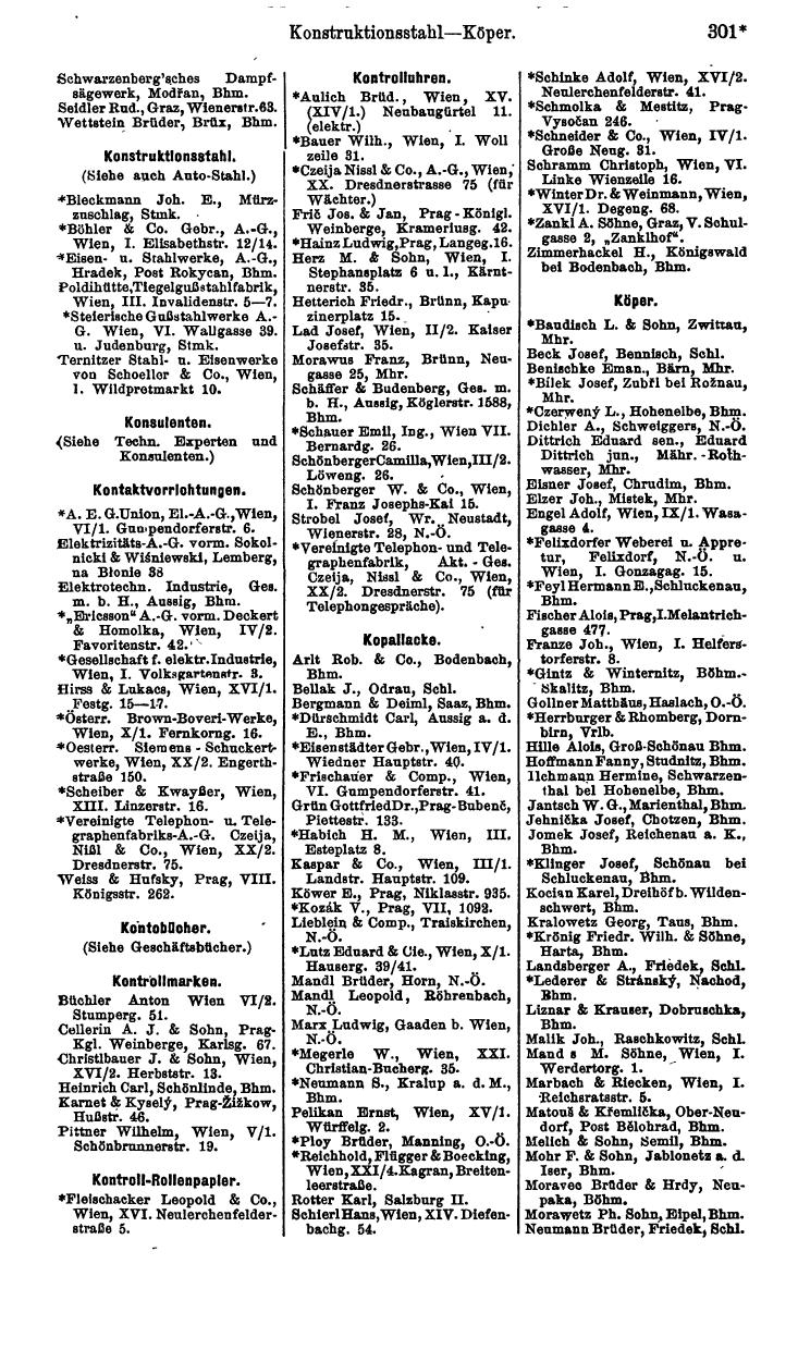 Compass 1915, V. Band - Page 1591