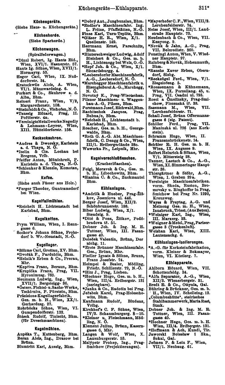 Compass 1915, V. Band - Page 1605