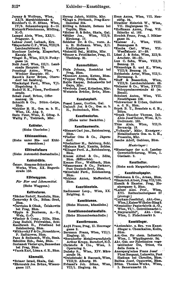 Compass 1915, V. Band - Page 1606