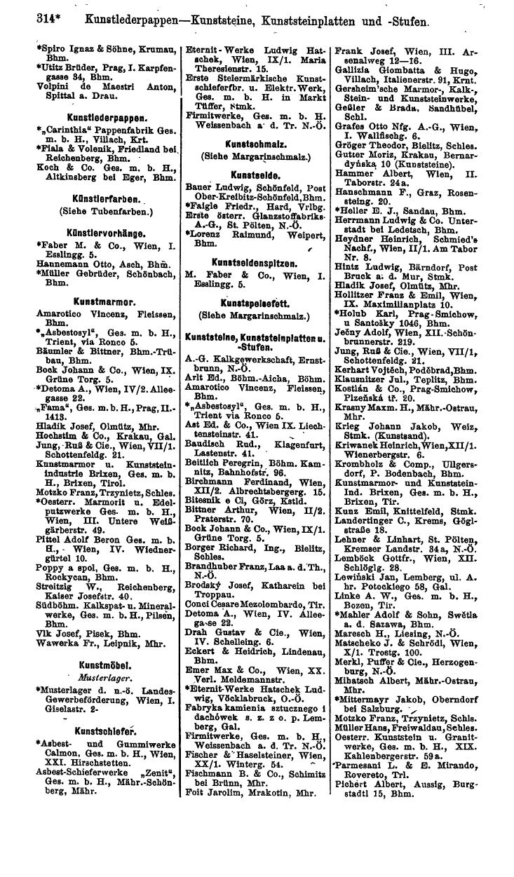 Compass 1915, V. Band - Page 1608