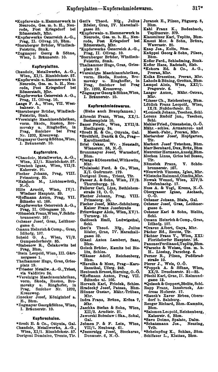 Compass 1915, V. Band - Page 1611