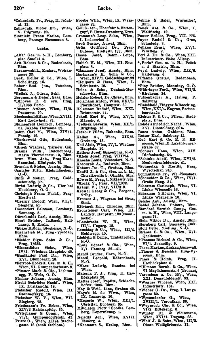 Compass 1915, V. Band - Page 1614