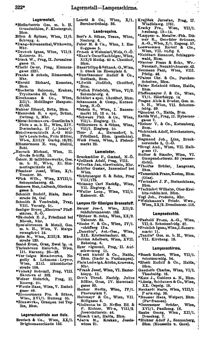 Compass 1915, V. Band - Page 1616