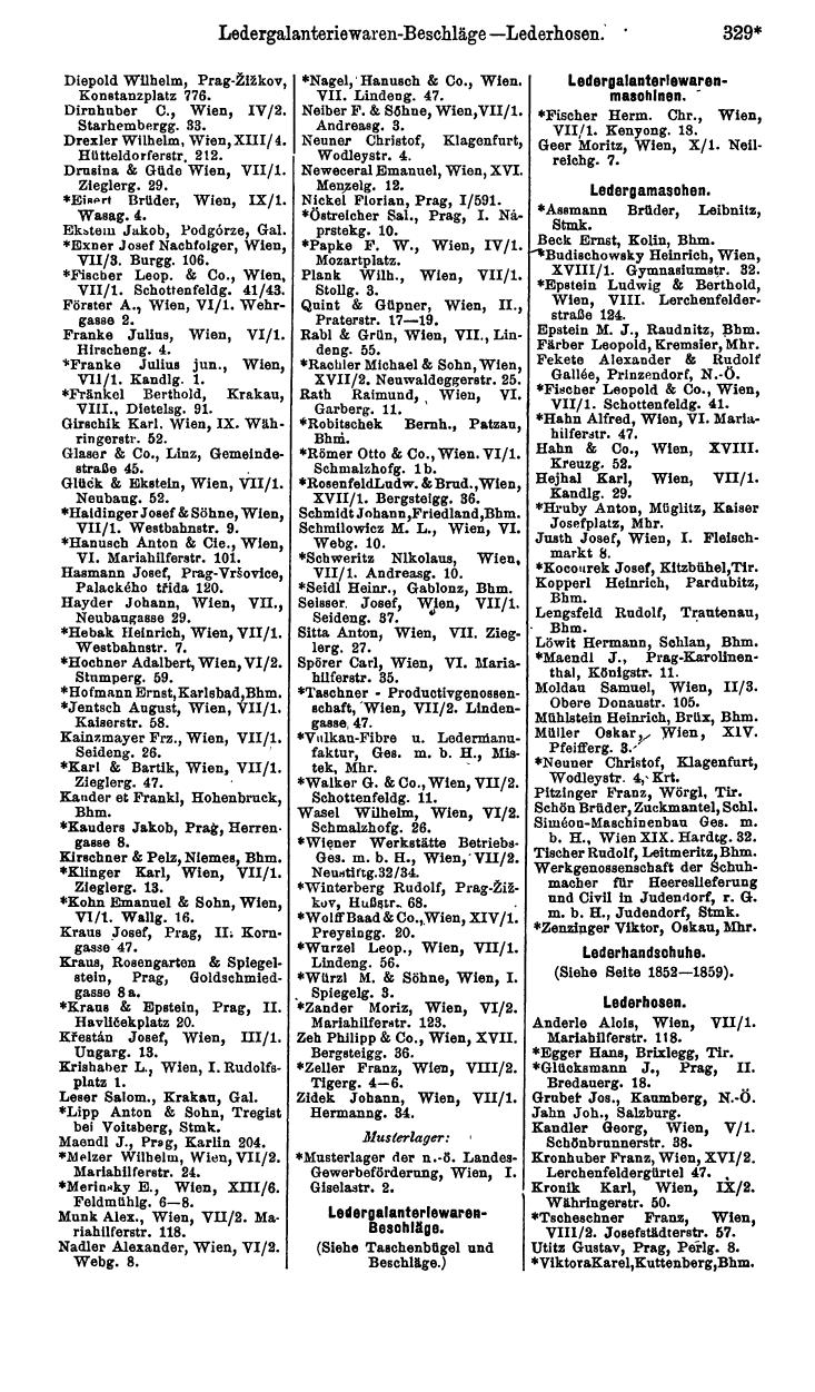 Compass 1915, V. Band - Page 1631