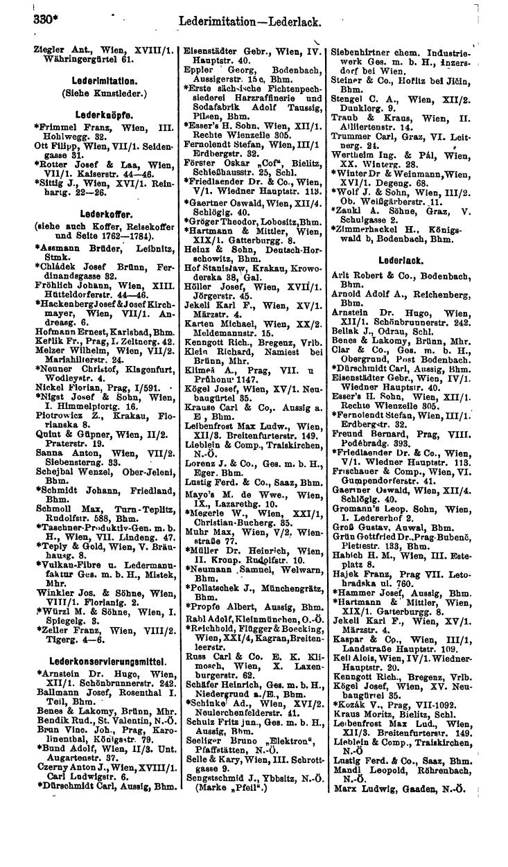 Compass 1915, V. Band - Page 1632