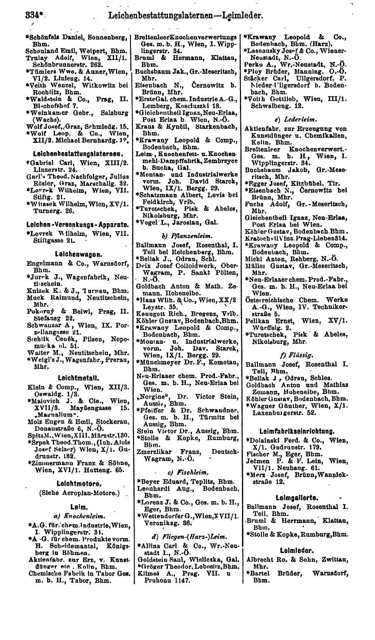 Compass 1915, V. Band - Page 1636