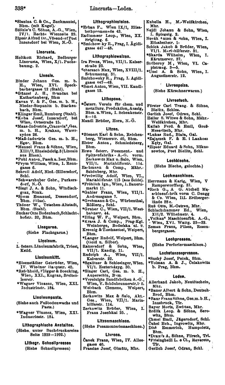 Compass 1915, V. Band - Page 1640