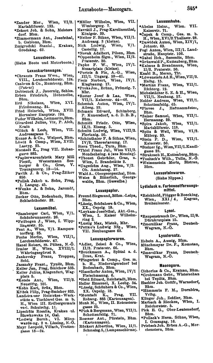 Compass 1915, V. Band - Page 1649