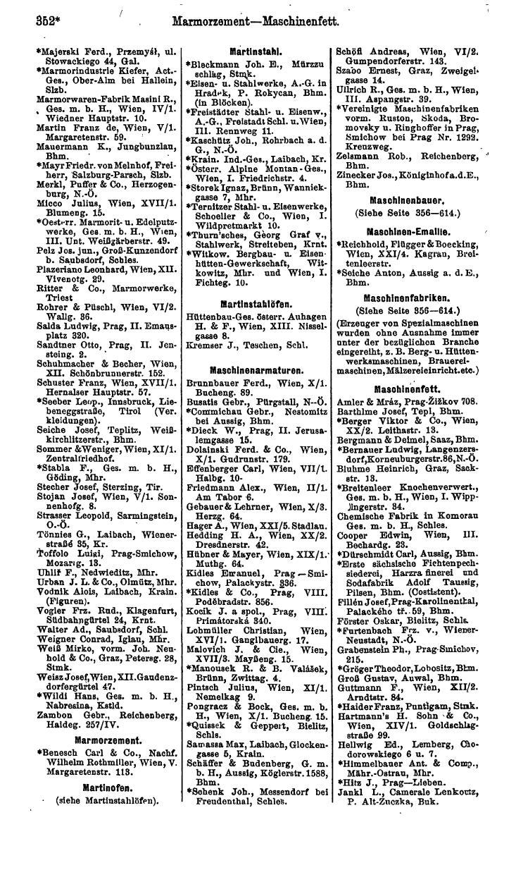 Compass 1915, V. Band - Page 1656