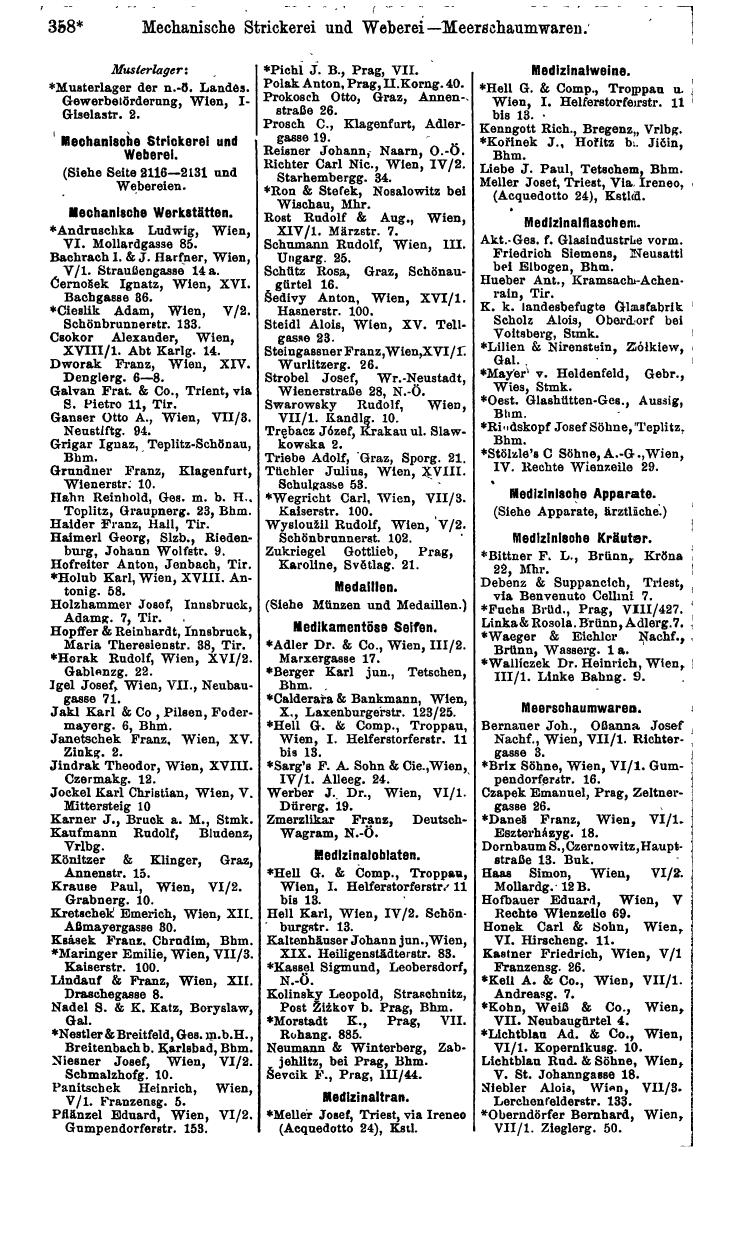 Compass 1915, V. Band - Page 1662