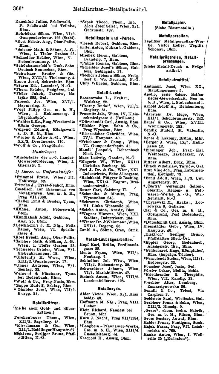 Compass 1915, V. Band - Page 1670