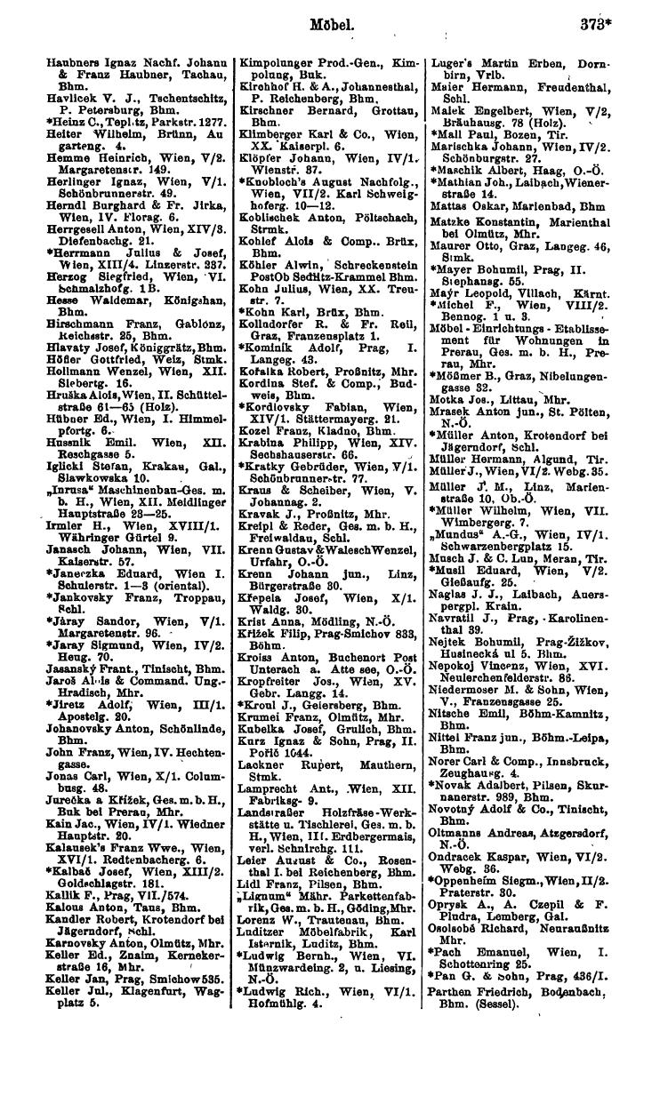 Compass 1915, V. Band - Page 1677