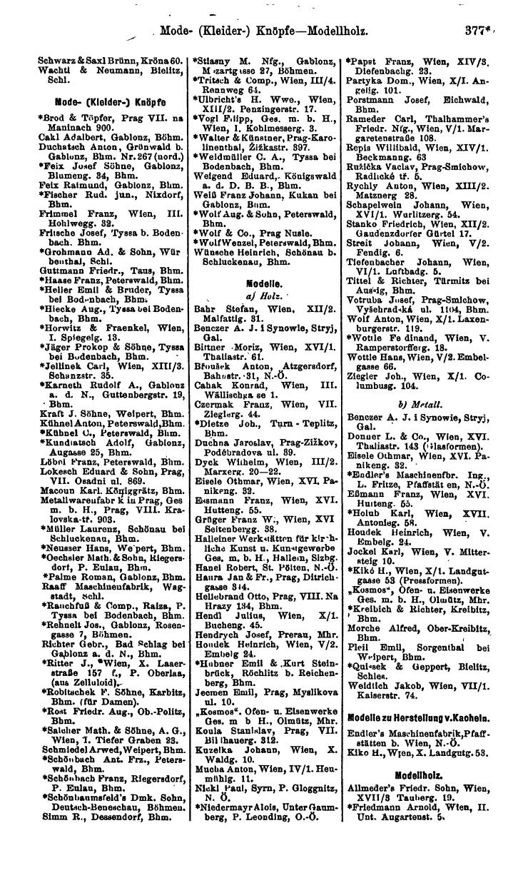 Compass 1915, V. Band - Page 1681