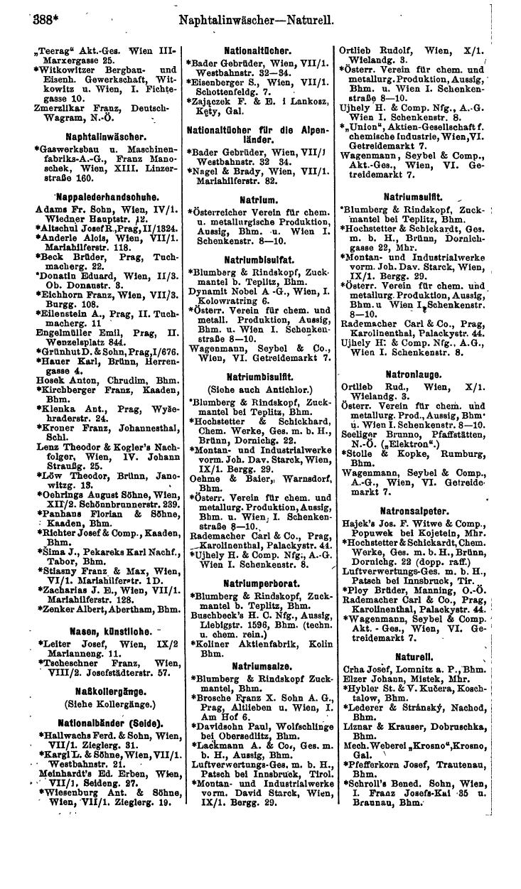 Compass 1915, V. Band - Page 1692