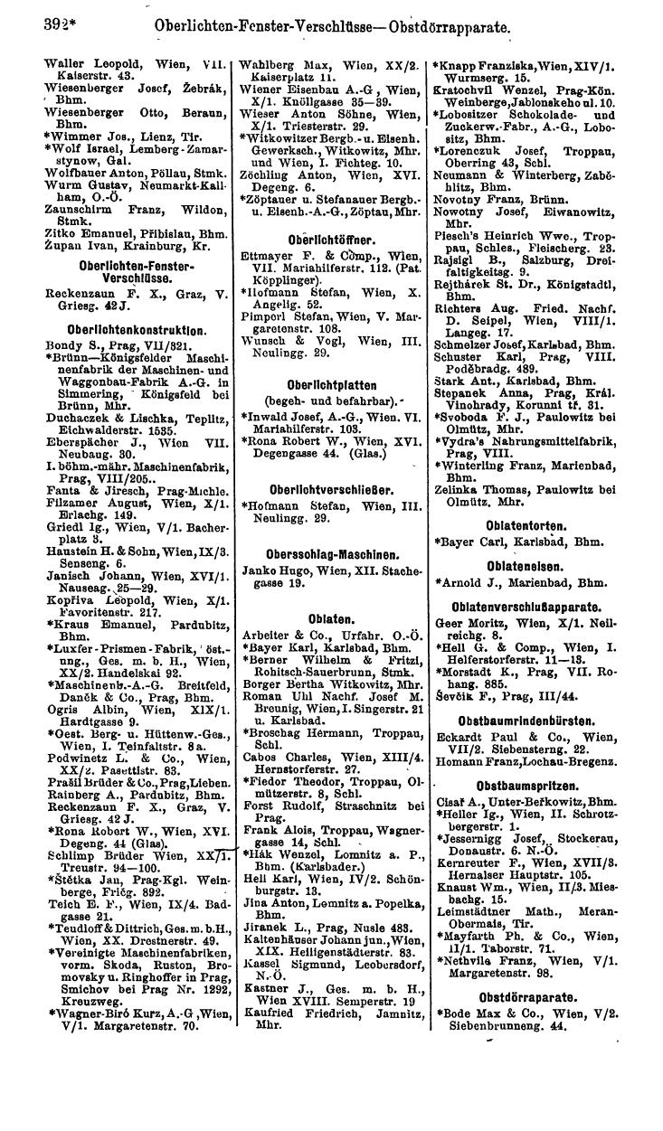 Compass 1915, V. Band - Page 1696