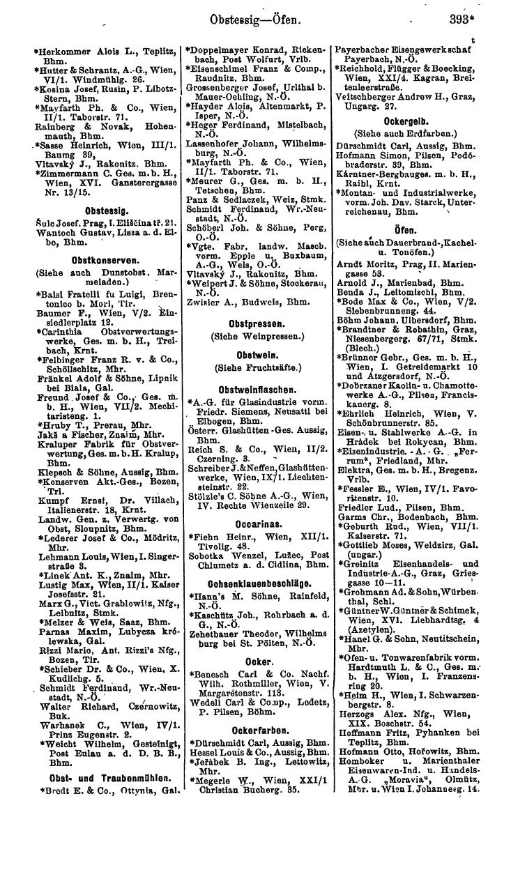 Compass 1915, V. Band - Page 1699