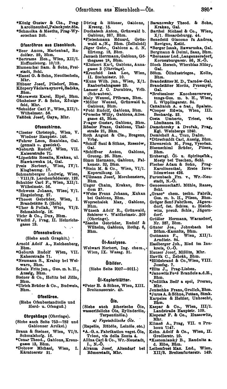 Compass 1915, V. Band - Page 1701