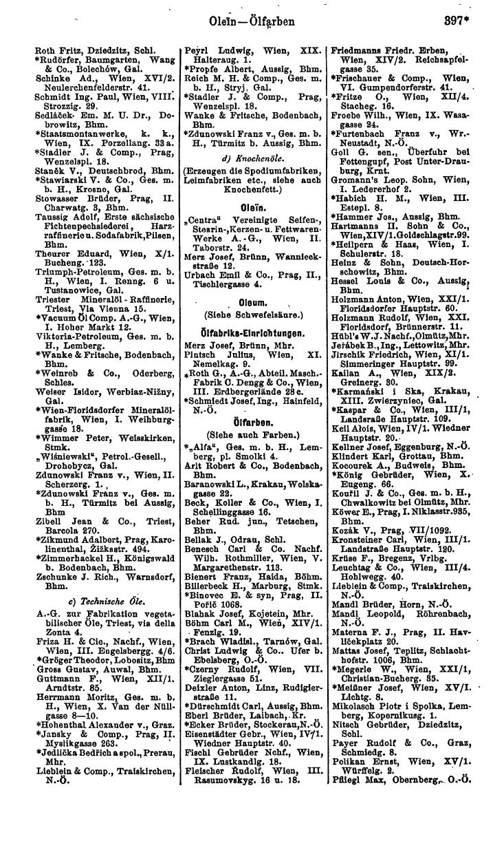 Compass 1915, V. Band - Page 1703