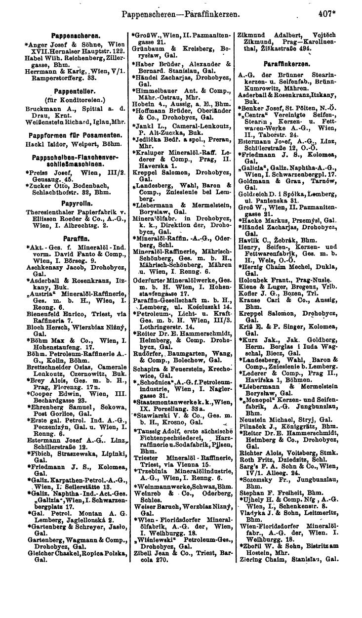 Compass 1915, V. Band - Page 1713