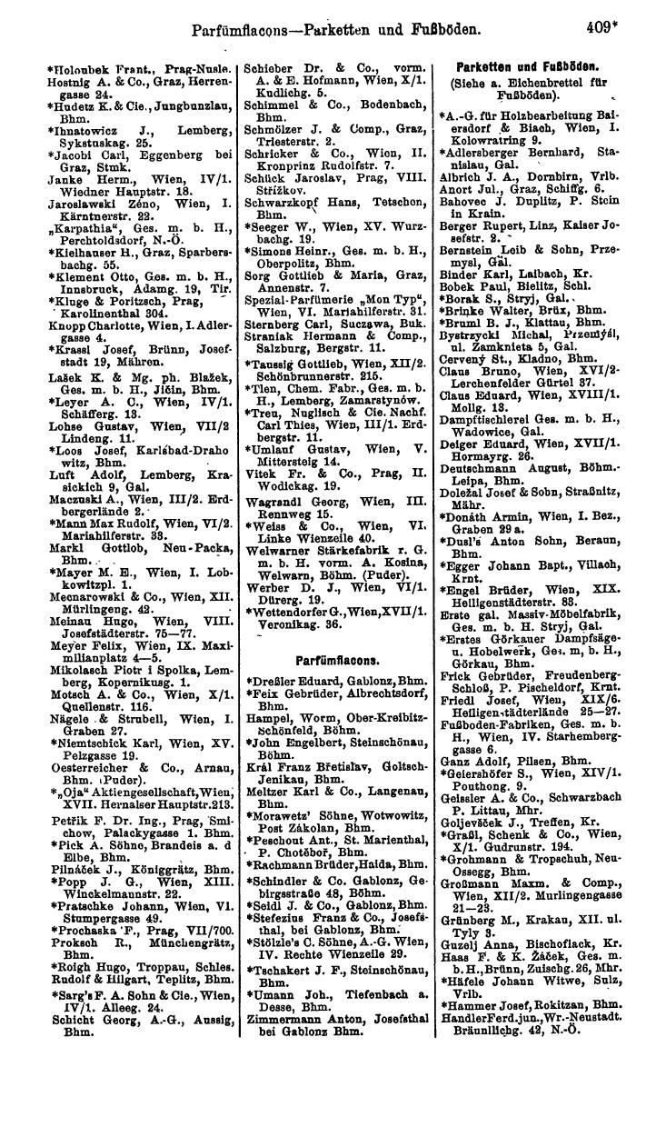 Compass 1915, V. Band - Page 1715