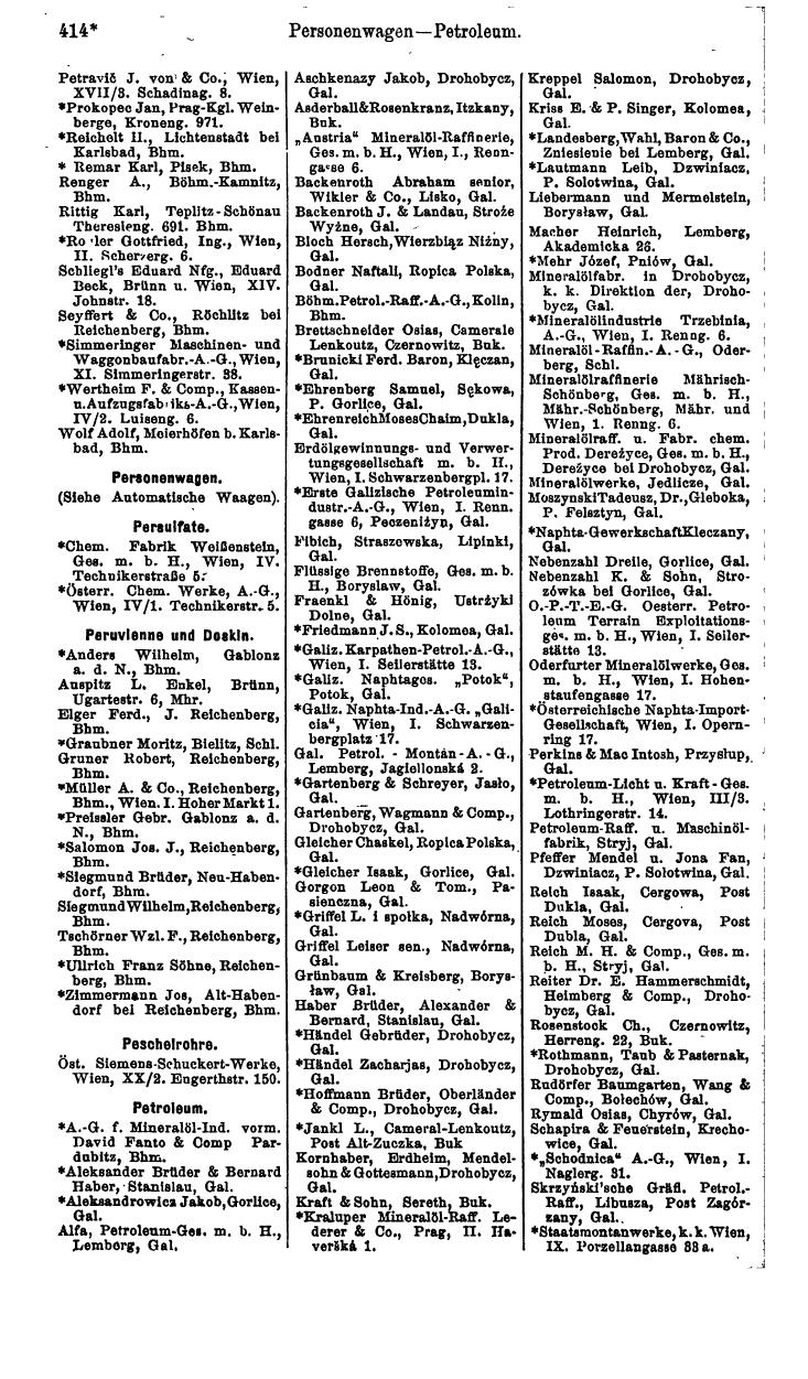 Compass 1915, V. Band - Page 1720