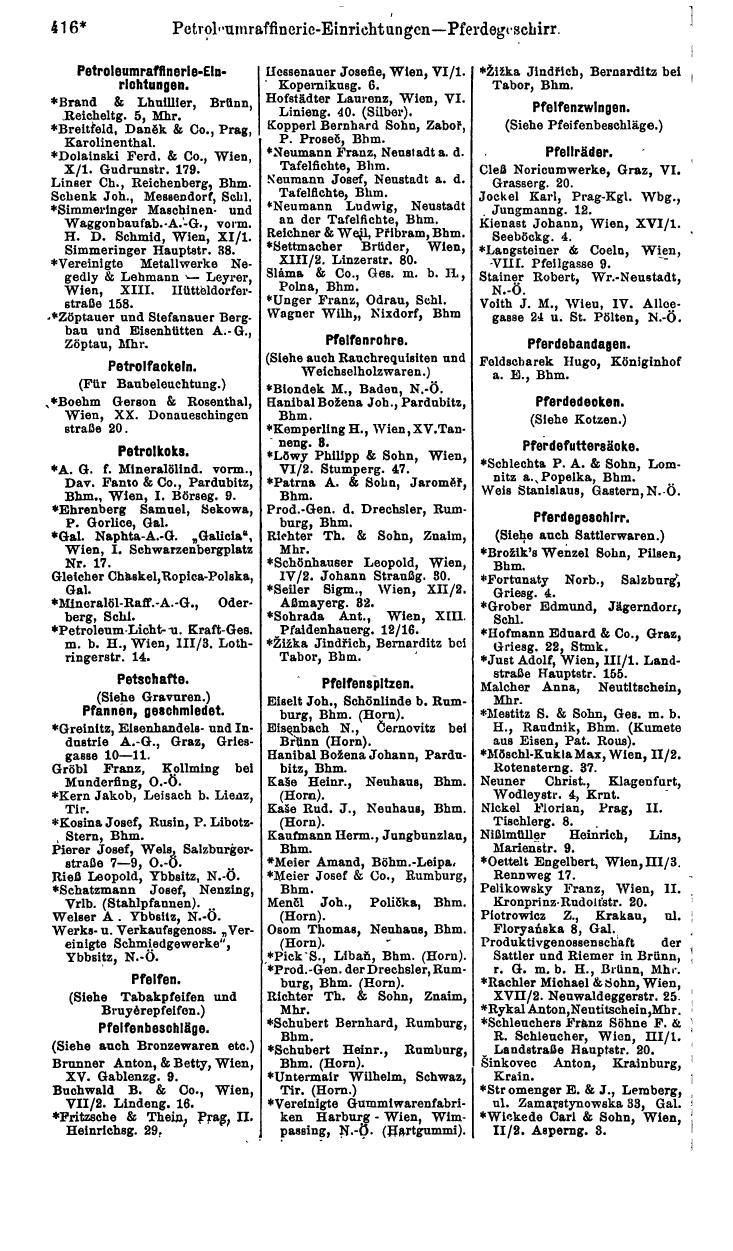 Compass 1915, V. Band - Page 1722