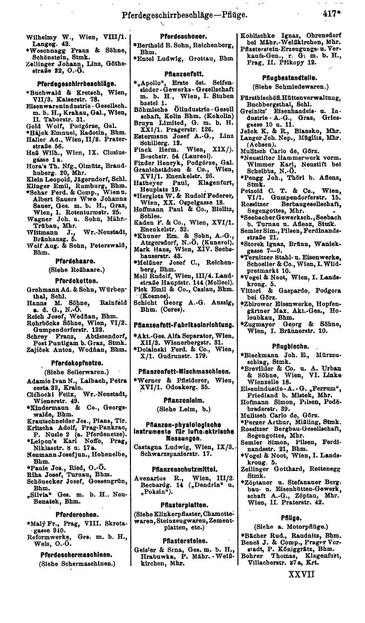 Compass 1915, V. Band - Page 1723