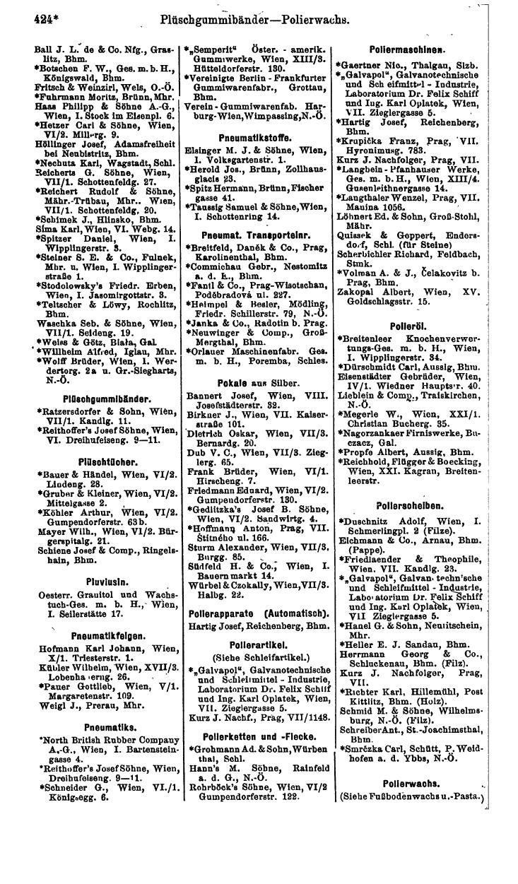 Compass 1915, V. Band - Page 1730