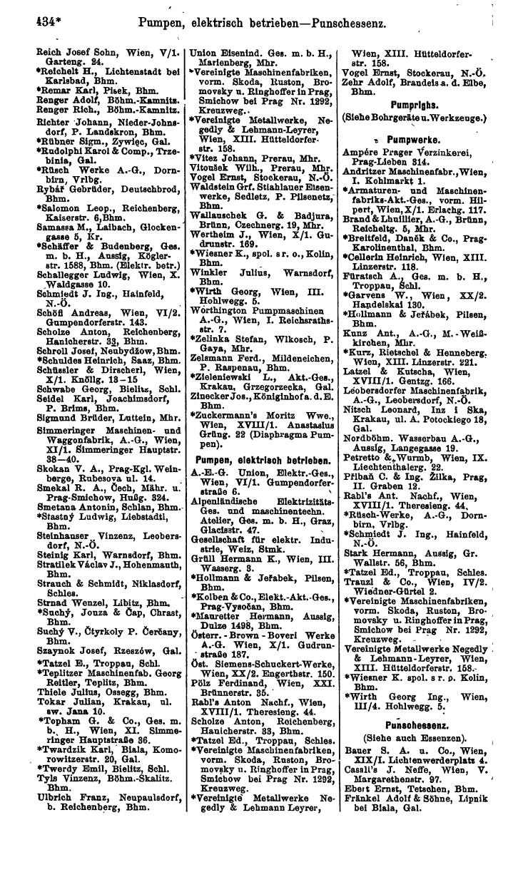 Compass 1915, V. Band - Page 1740