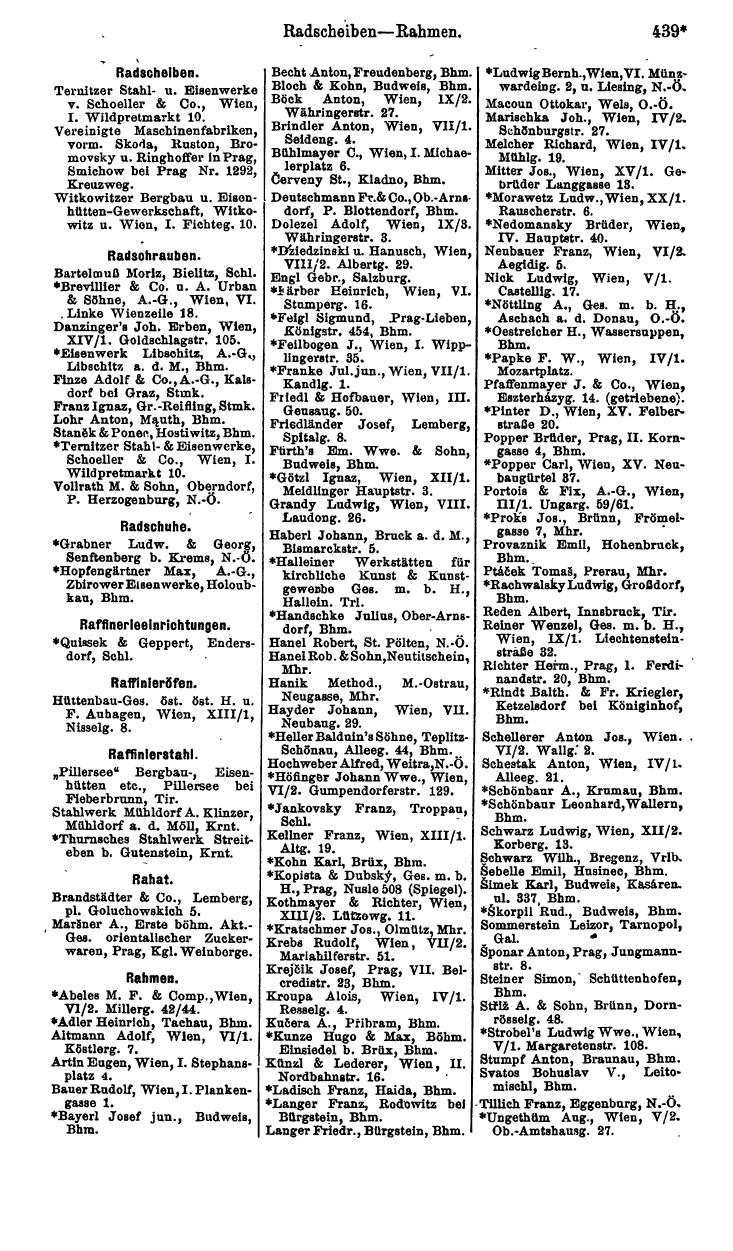 Compass 1915, V. Band - Page 1745