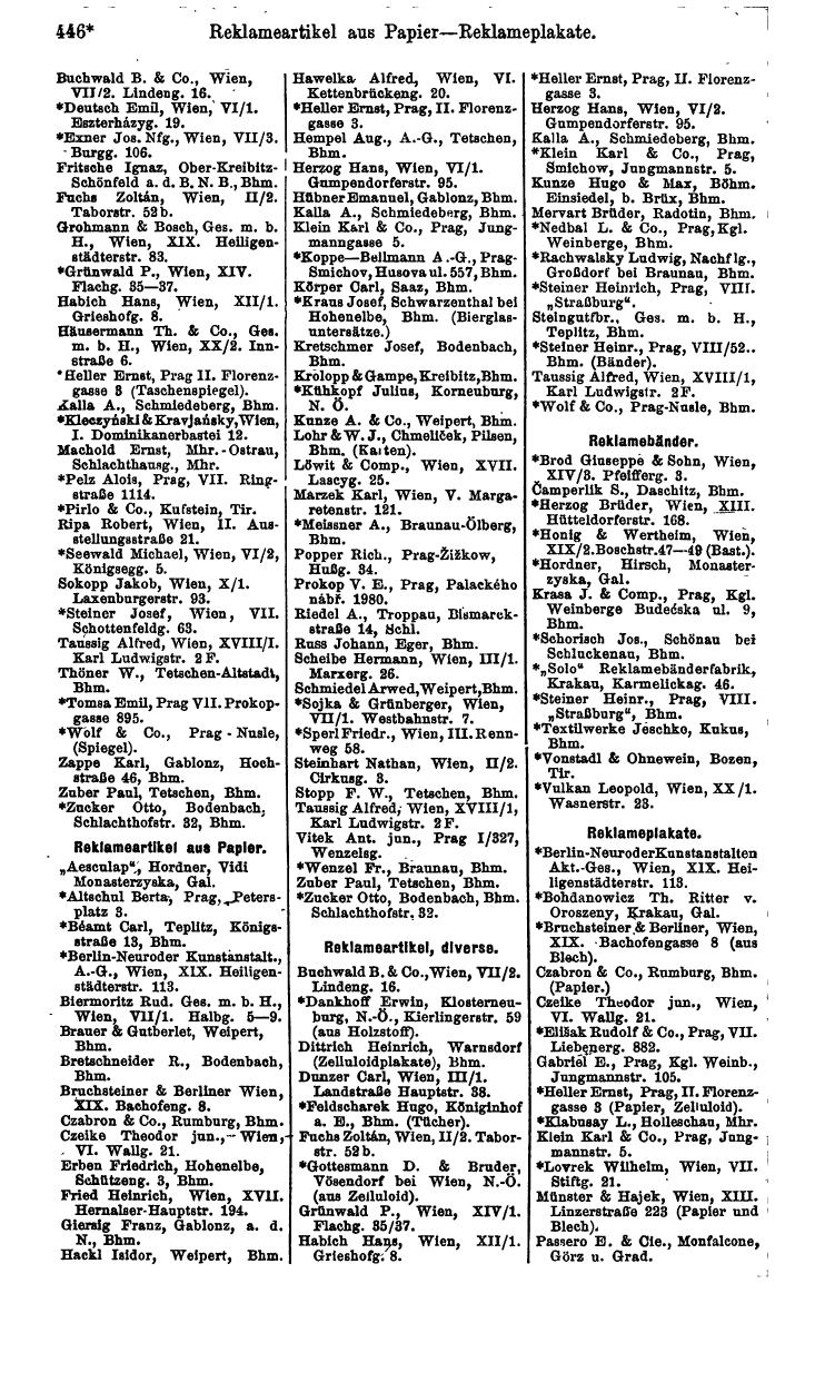 Compass 1915, V. Band - Page 1752