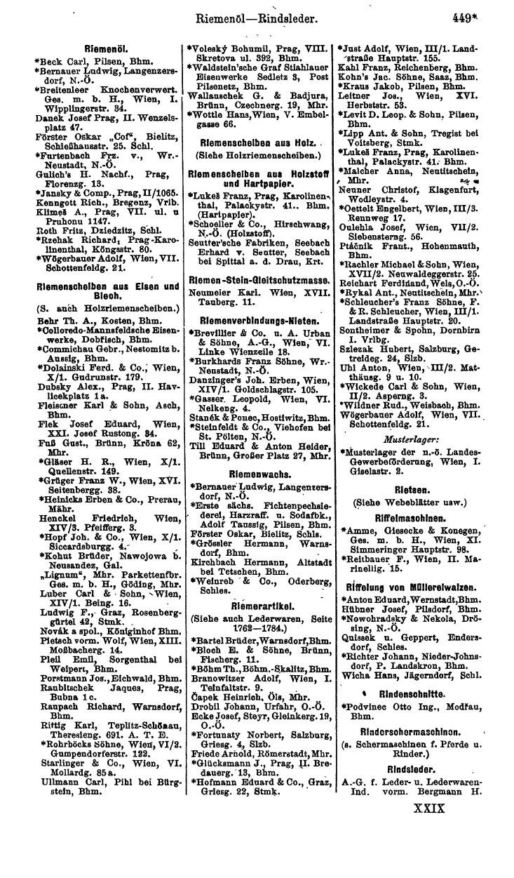 Compass 1915, V. Band - Page 1755