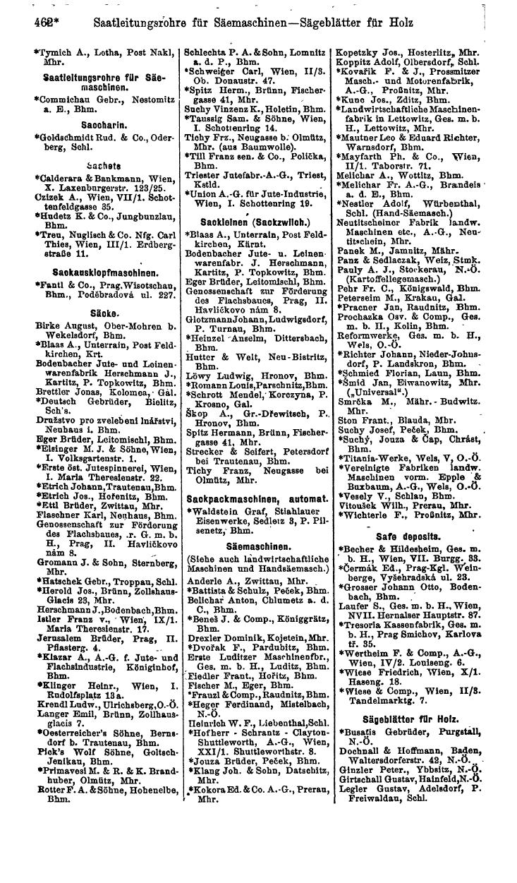 Compass 1915, V. Band - Page 1768