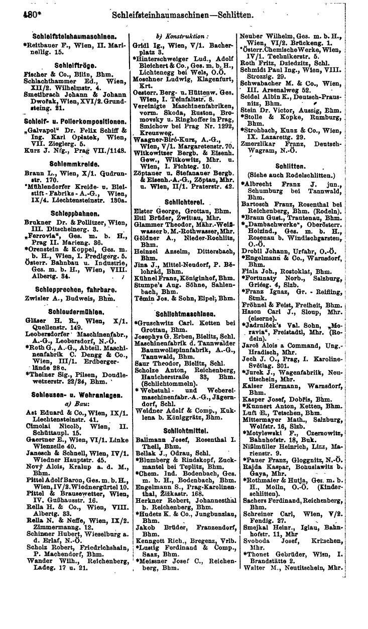 Compass 1915, V. Band - Page 1790