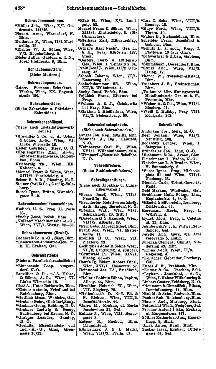 Compass 1915, V. Band - Page 1798